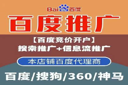 竞价推广代运营：成功案例解析